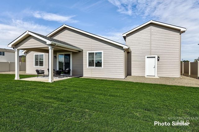 4507 Segovia Ave, Caldwell, ID 83607