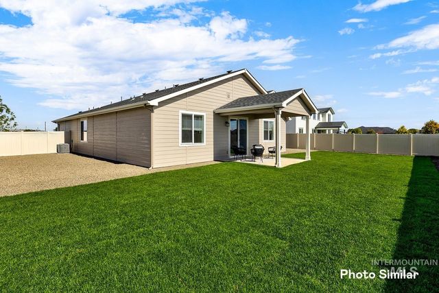4507 Segovia Ave, Caldwell, ID 83607