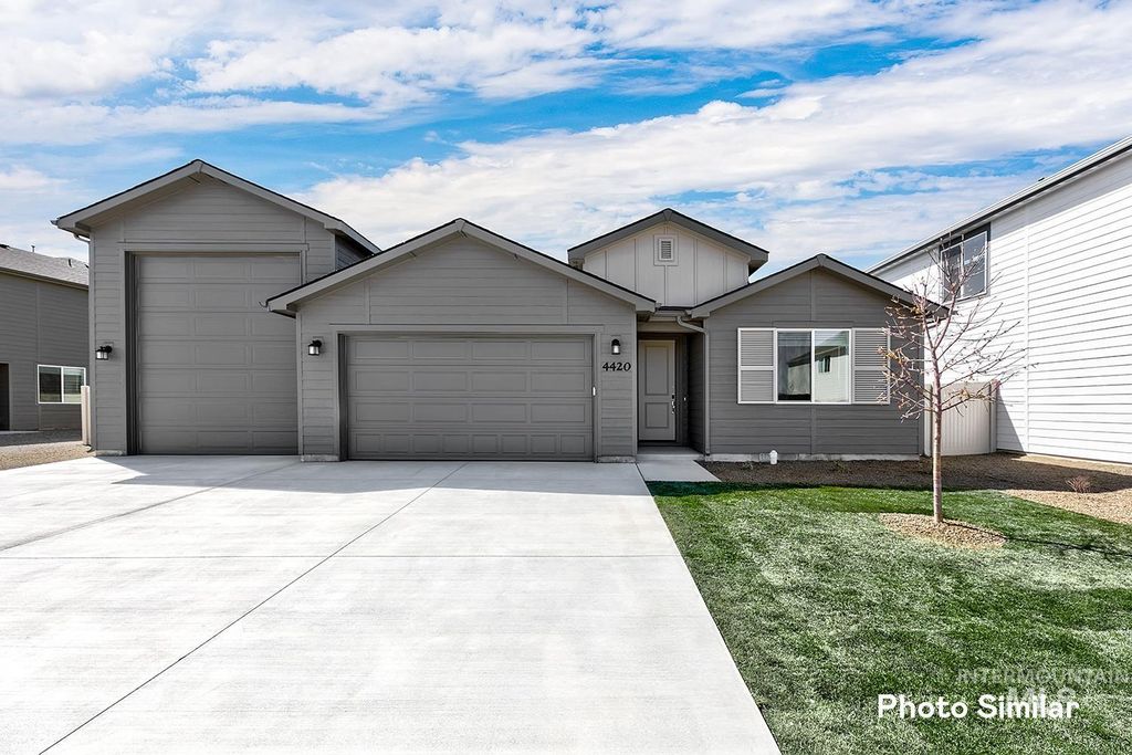4507 Segovia Ave, Caldwell, ID 83607