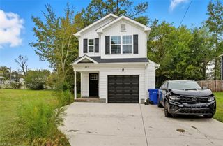 223 N 7th ST, Suffolk, VA 23434