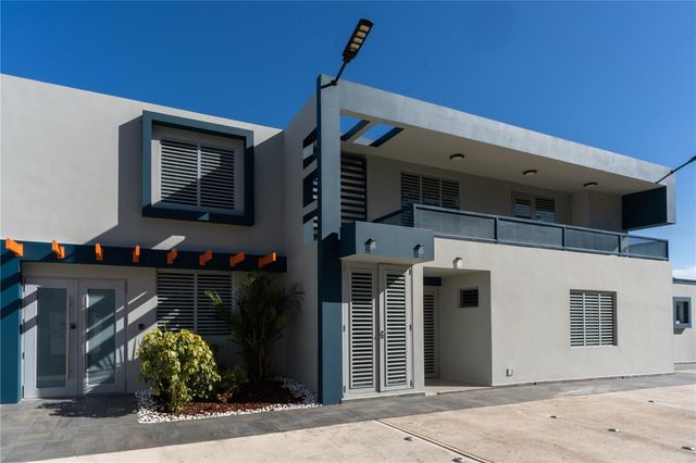 Urb. Sardinera Beach B 12 CALLE I, Dorado, PR 00646