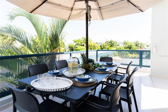 Urb. Sardinera Beach B 12 CALLE I, Dorado, PR 00646