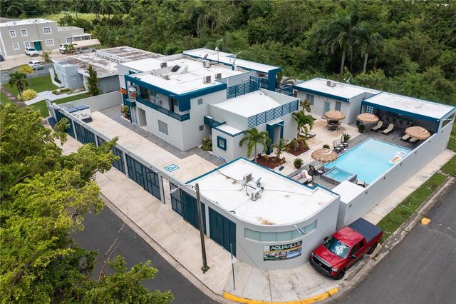 Urb. Sardinera Beach B 12 CALLE I, Dorado, PR 00646