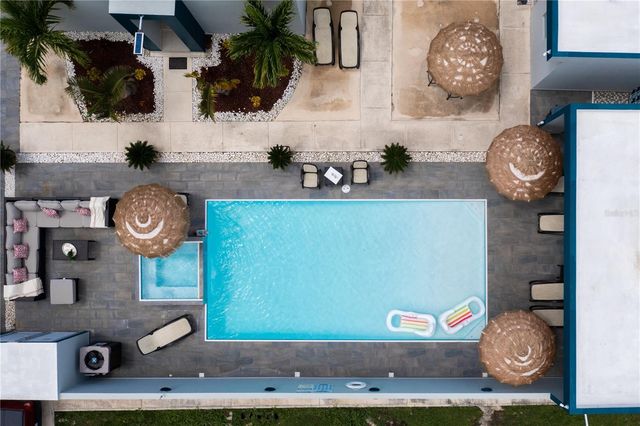 Urb. Sardinera Beach B 12 CALLE I, Dorado, PR 00646