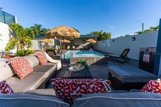 Urb. Sardinera Beach B 12 CALLE I, Dorado, PR 00646