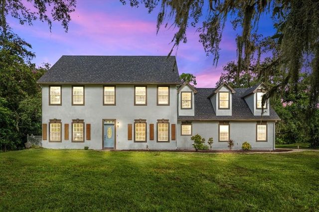 12200 TREETOP COURT, Orlando, FL 32832