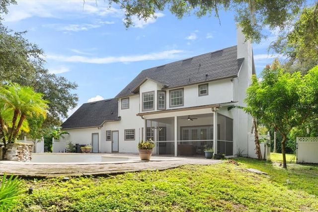 12200 TREETOP COURT, Orlando, FL 32832
