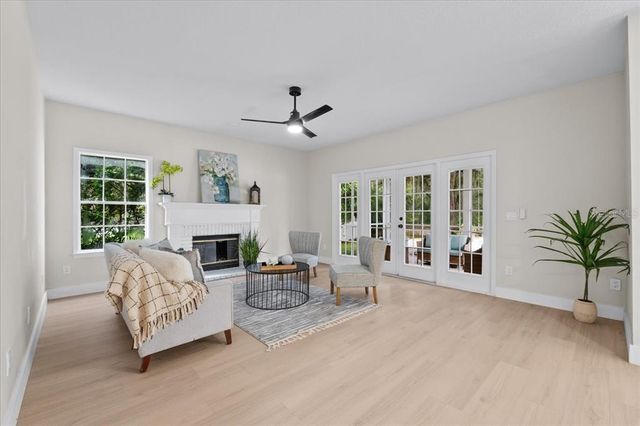 12200 TREETOP COURT, Orlando, FL 32832