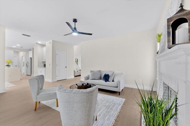 12200 TREETOP COURT, Orlando, FL 32832