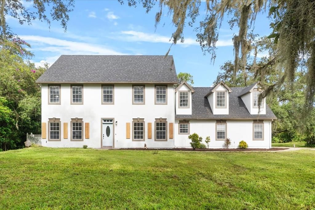 12200 TREETOP COURT, Orlando, FL 32832