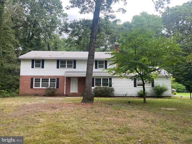 6998 ATLANTA CIRCLE, Seaford, DE 19973