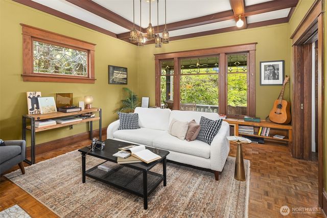 2519 31st Avenue S, Seattle, WA 98144