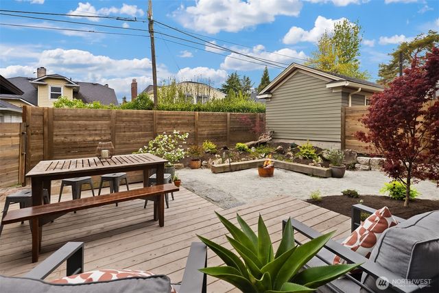 2519 31st Avenue S, Seattle, WA 98144