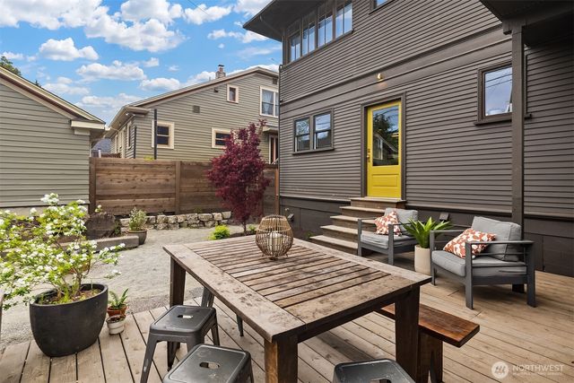 2519 31st Avenue S, Seattle, WA 98144