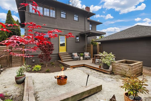 2519 31st Avenue S, Seattle, WA 98144