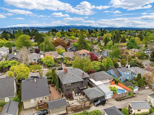 2519 31st Avenue S, Seattle, WA 98144