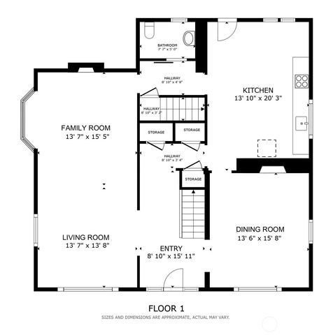 2519 31st Avenue S, Seattle, WA 98144