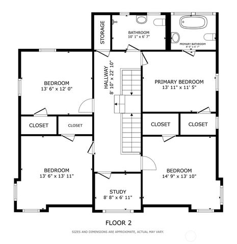 2519 31st Avenue S, Seattle, WA 98144