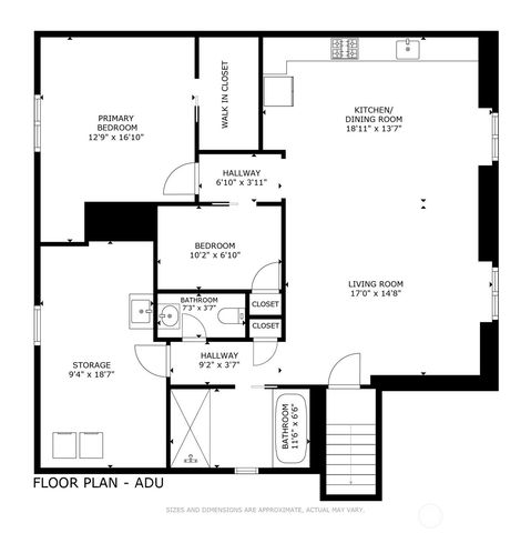 2519 31st Avenue S, Seattle, WA 98144