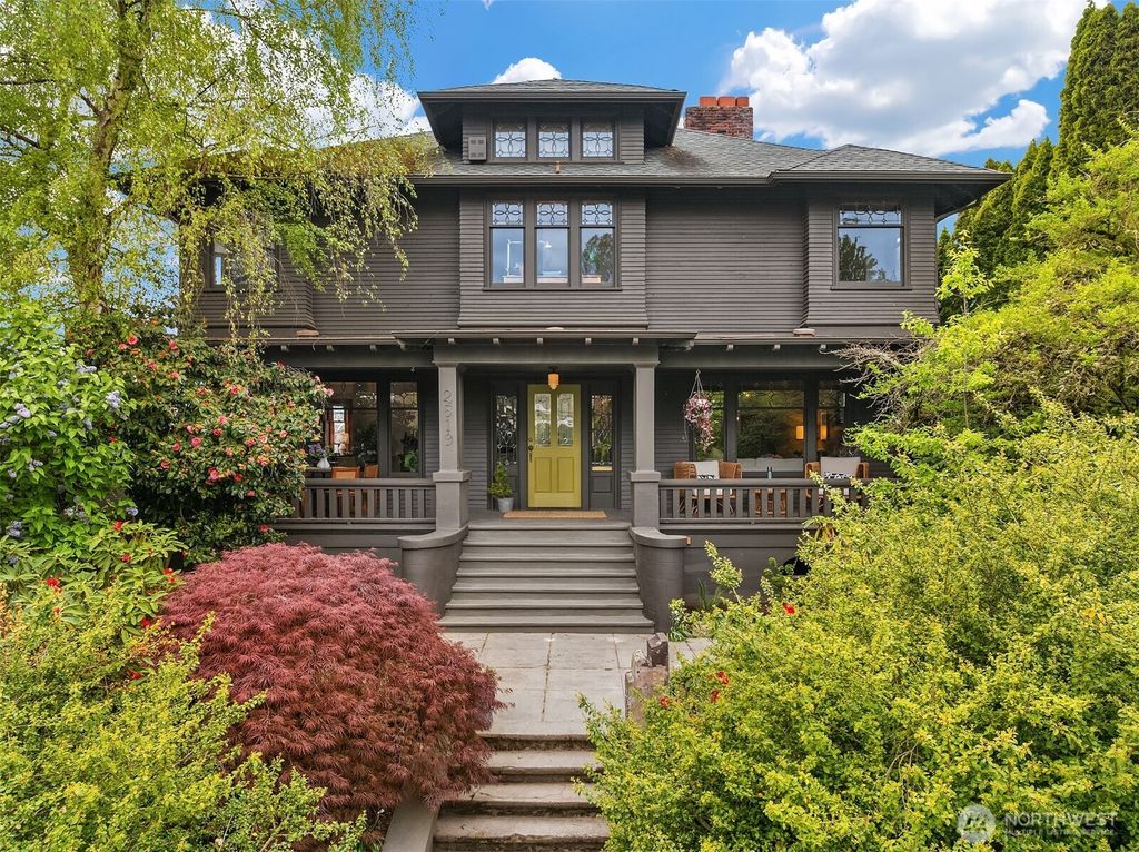 2519 31st Avenue S, Seattle, WA 98144