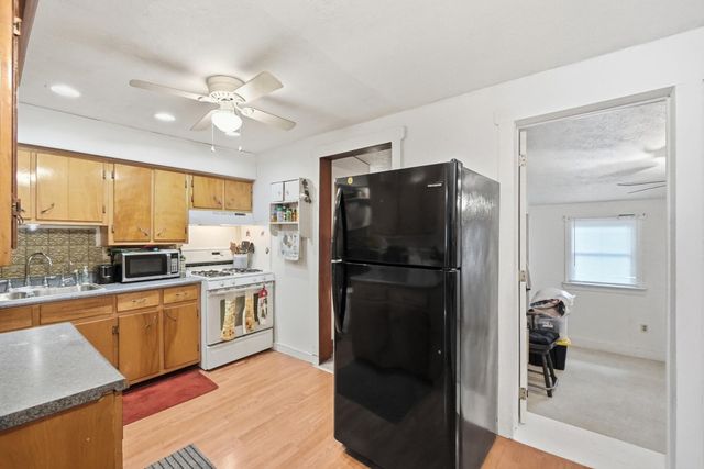 3215 Saint Paris Pike 3215 Saint Paris Pike, Springfield, OH 45504