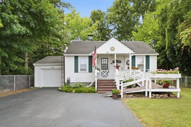 3215 Saint Paris Pike 3215 Saint Paris Pike, Springfield, OH 45504