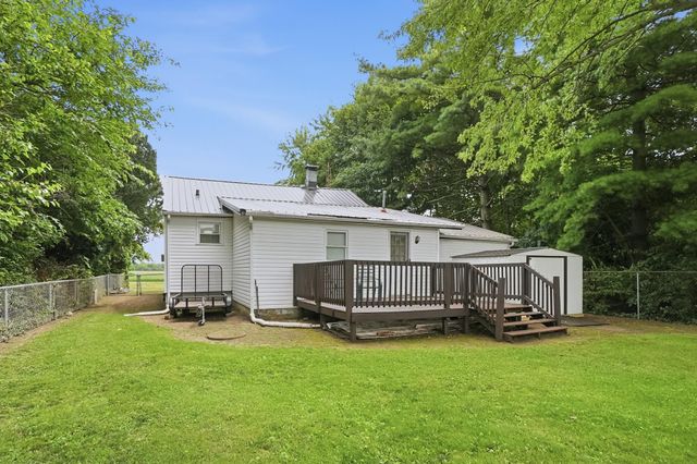 3215 Saint Paris Pike 3215 Saint Paris Pike, Springfield, OH 45504