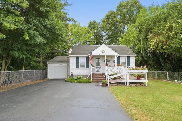 3215 Saint Paris Pike 3215 Saint Paris Pike, Springfield, OH 45504