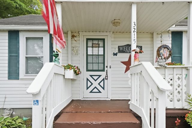 3215 Saint Paris Pike 3215 Saint Paris Pike, Springfield, OH 45504