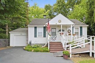 3215 Saint Paris Pike 3215 Saint Paris Pike, Springfield, OH 45504