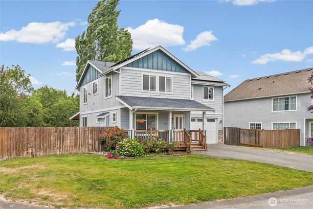 411 Rudnick Court NW, Orting, WA 98360