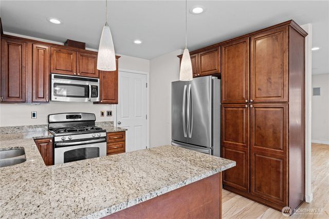 411 Rudnick Court NW, Orting, WA 98360
