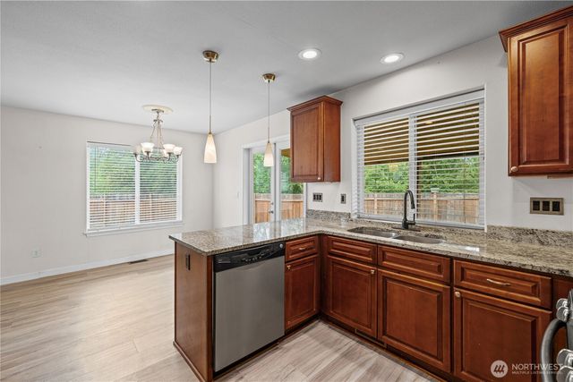 411 Rudnick Court NW, Orting, WA 98360