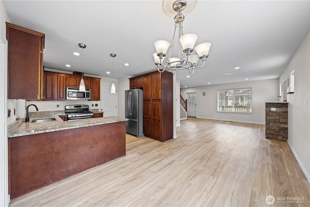 411 Rudnick Court NW, Orting, WA 98360