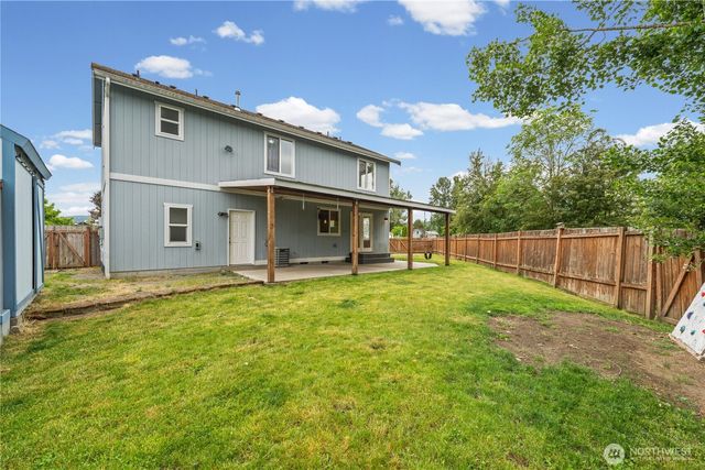 411 Rudnick Court NW, Orting, WA 98360