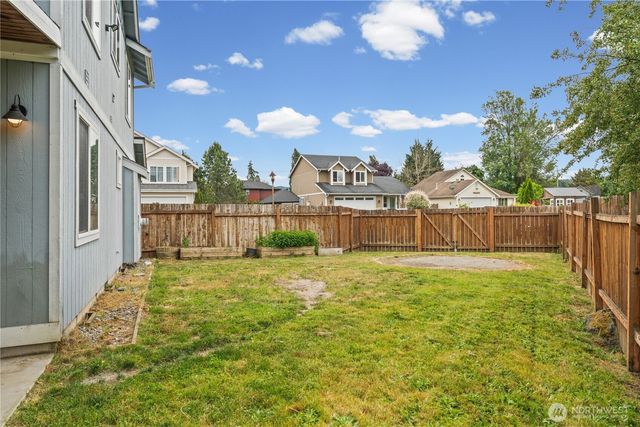 411 Rudnick Court NW, Orting, WA 98360