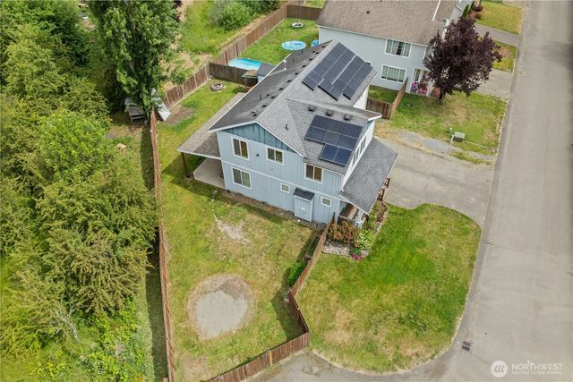 411 Rudnick Court NW, Orting, WA 98360