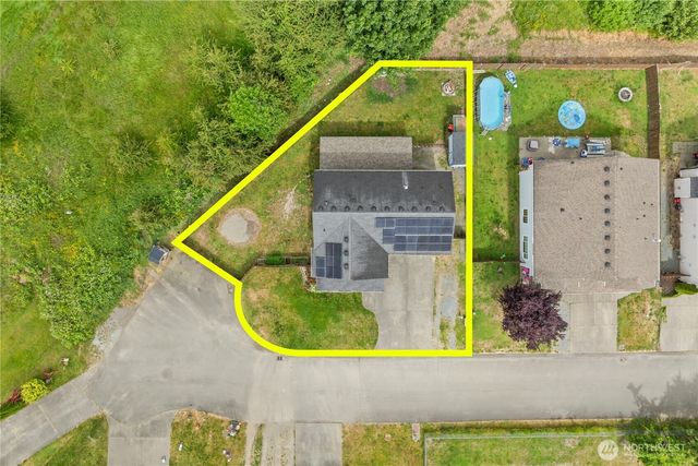 411 Rudnick Court NW, Orting, WA 98360