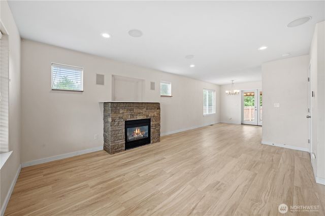 411 Rudnick Court NW, Orting, WA 98360