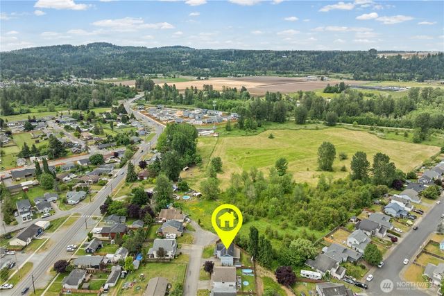 411 Rudnick Court NW, Orting, WA 98360