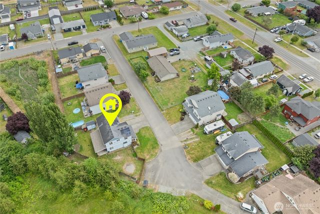 411 Rudnick Court NW, Orting, WA 98360