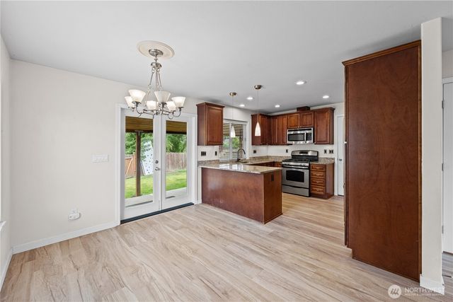 411 Rudnick Court NW, Orting, WA 98360