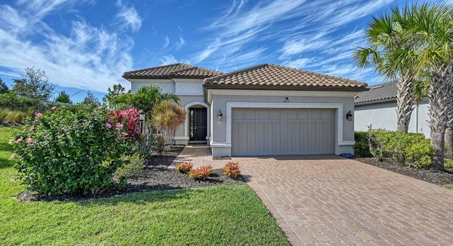 4736 TRENTO PLACE, Bradenton, FL 34211