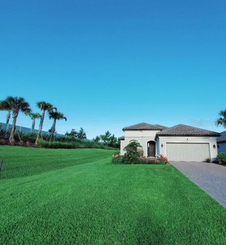 4736 TRENTO PLACE, Bradenton, FL 34211