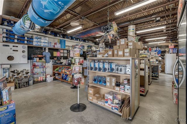 16 Bethune Street, Alexandria, NY 13607