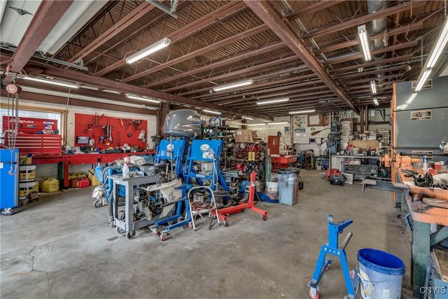 16 Bethune Street, Alexandria, NY 13607