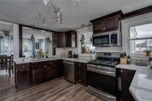 16 Bethune Street, Alexandria, NY 13607