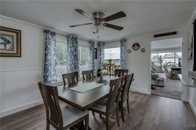 16 Bethune Street, Alexandria, NY 13607