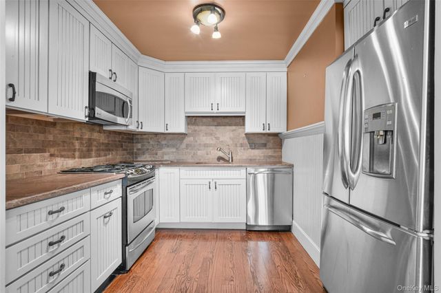 701 Pelham Road 5M, New Rochelle, NY 10805