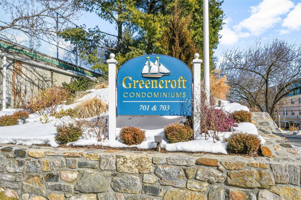 701 Pelham Road 5M, New Rochelle, NY 10805